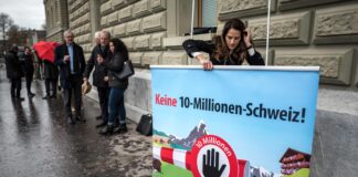 Jakob Tanner: «Die extreme Rechte wird zum neuen Normal»