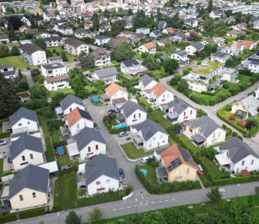 Wechsel bei der Wohneigentumsbesteuerung: Wer profitiert und wer verliert