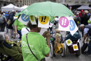 initiative pour l'inclusion