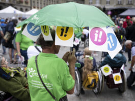 Inklusion: Jetzt muss es vorwärts gehen