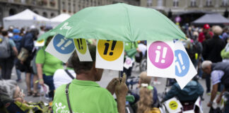 Inklusion: Jetzt muss es vorwärts gehen