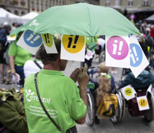 Inklusion: Jetzt muss es vorwärts gehen