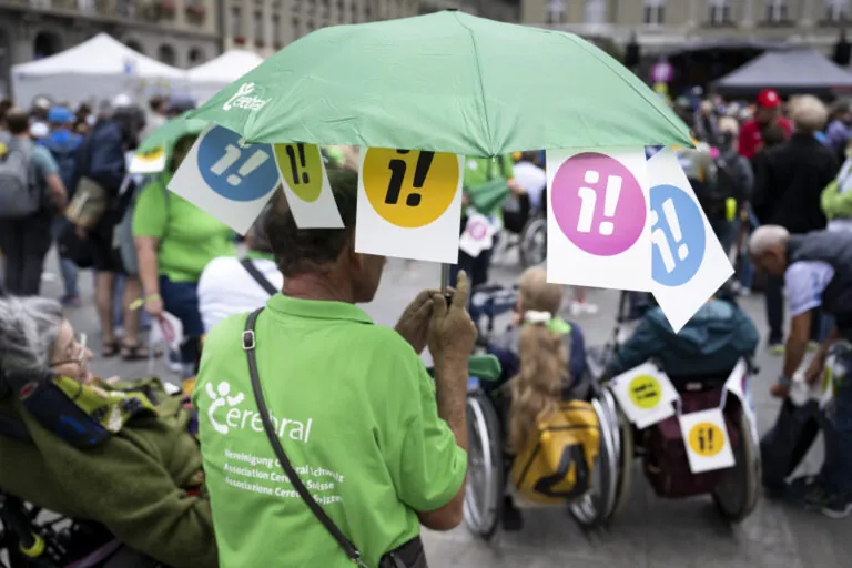 Inklusion: Jetzt muss es vorwärts gehen