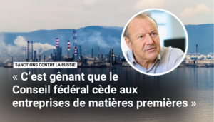 Raffinerie d'huile / Mark Pieth