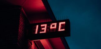 Neuer Temperaturrekord: Wärmster Januar seit Messbeginn