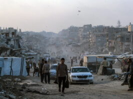 Ständerat: UNRWA-Gelder werden nicht gestrichen