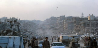 Ständerat: UNRWA-Gelder werden nicht gestrichen