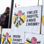 Einreichung IFEZ