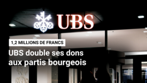 UBS