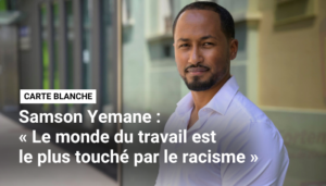 samson yemane