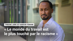 samson yemane