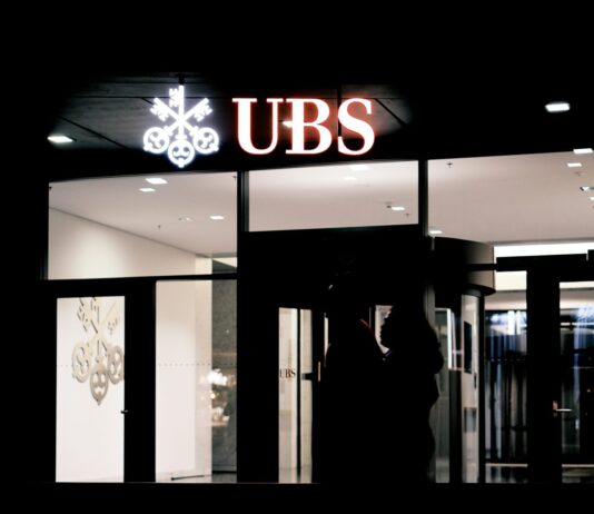 1,2 Millionen Franken: UBS verdoppelt ihre Spenden an bürgerliche Parteien