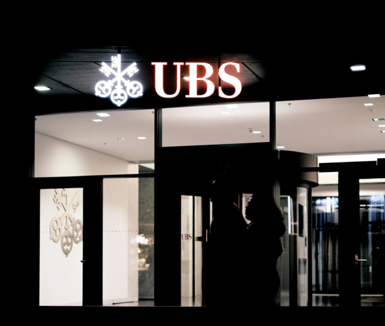 1,2 Millionen Franken: UBS verdoppelt ihre Spenden an bürgerliche Parteien