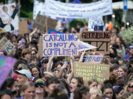 Catcalling, Stalking, Femizide: Die Gewaltspirale tötet