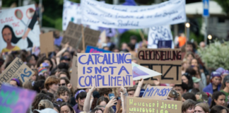 Catcalling, Stalking, Femizide: Die Gewaltspirale tötet