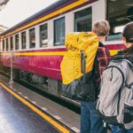 image train