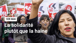 1er mai