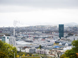 Kanton Zürich: Weniger Steuern für Konzerne – Bevölkerung zahlt Rechnung