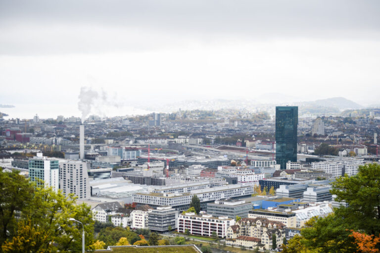 Kanton Zürich: Weniger Steuern für Konzerne – Bevölkerung zahlt Rechnung