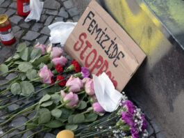 Femizide: Schweiz gefährdet Sicherheit von Frauen