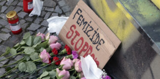 Femizide: Schweiz gefährdet Sicherheit von Frauen