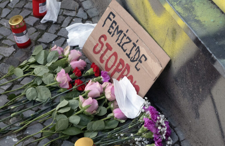 Femizide: Schweiz gefährdet Sicherheit von Frauen