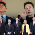 Trump CF plateformes