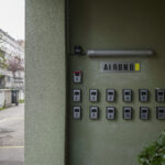 AIRBNB, UNTERKUNFT, COMMUNITY-MARKTPLATZ, ONLINE MARKTPLATZ, VERMIETUNG, SCHUESSELKASTEN,  ZAHLEN,