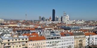 Mietbremse in Österreich eingeführt