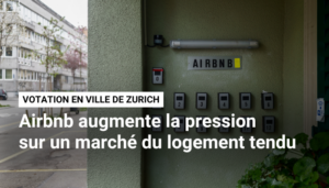 airbnb zurich