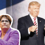trump udc