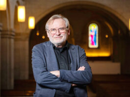 Kanton Zürich: Ehemaliger Grossmünster-Pfarrer will keine Senkung der Unternehmenssteuer