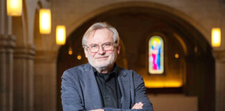 Kanton Zürich: Ehemaliger Grossmünster-Pfarrer will keine Senkung der Unternehmenssteuer