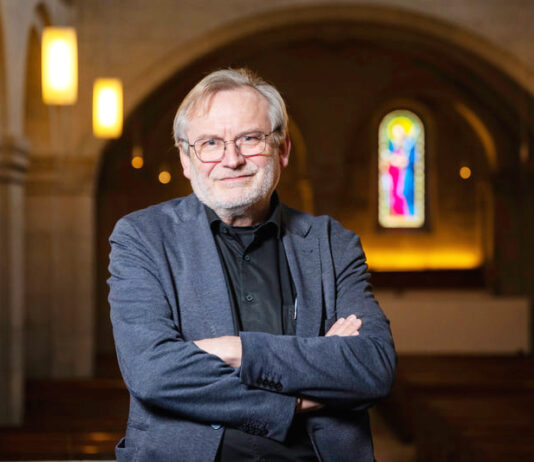 Kanton Zürich: Ehemaliger Grossmünster-Pfarrer will keine Senkung der Unternehmenssteuer