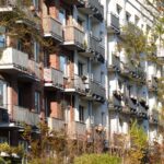Mehrfamilienhäuser in Hamburg