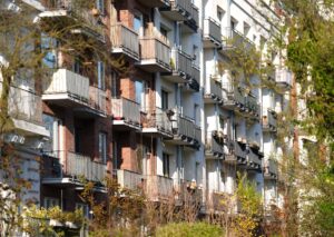 logements loyers