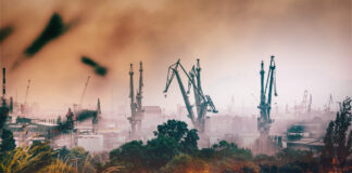 Klimaschäden: Ölkonzerne könnten haftbar gemacht werden