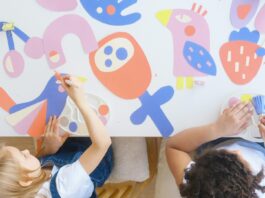 Familien in der Schweiz haben die höchsten Kita-Kosten