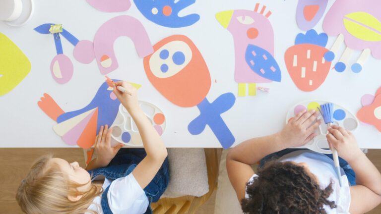 Familien in der Schweiz haben die höchsten Kita-Kosten