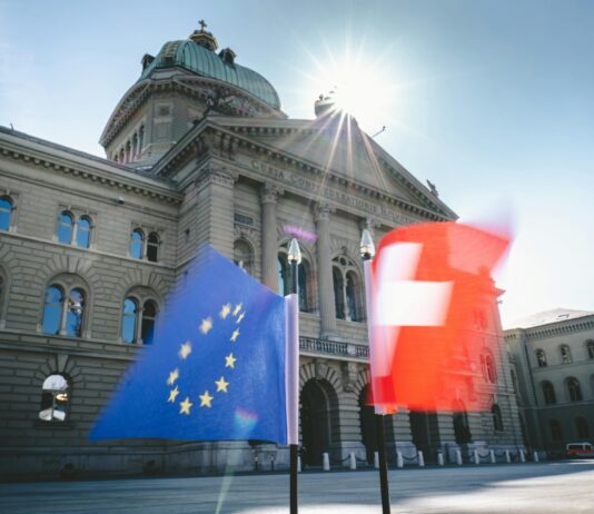 Bilaterale III: Was uns die Geschichte lehrt