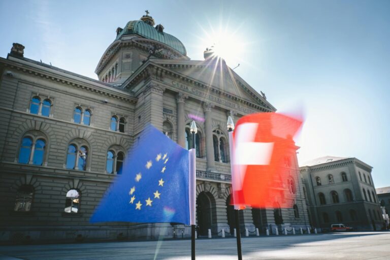Bilaterale III: Was uns die Geschichte lehrt