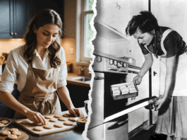 Wie Tradwives rechte Ideologien propagieren