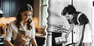 Wie Tradwives rechte Ideologien propagieren