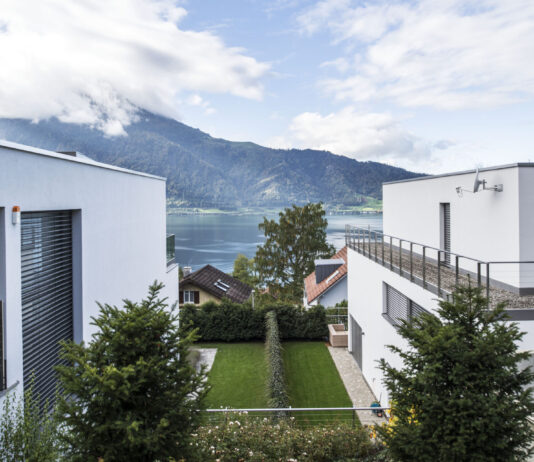 Milliarden für die Reichsten? Die Reform des Eigenmietwerts wird die Mehrheit der Bevölkerung belasten