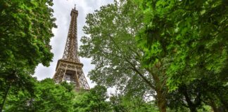 Saubere Luft, mehr Parks, weniger Tote: Paris zeigt, was die Verkehrswende bringt Unsplash