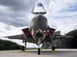Ständerat: Bundesrat muss F-35-Kauf überprüfen F-35