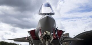 Ständerat: Bundesrat muss F-35-Kauf überprüfen F-35