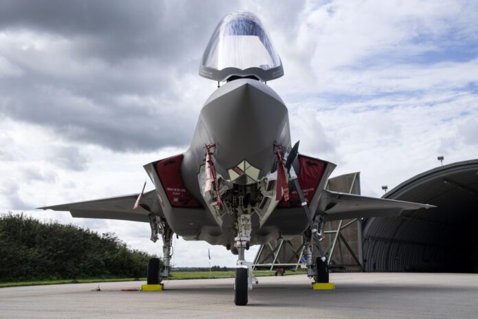 F-35 