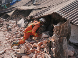 Solidar Suisse: «Die Lage in Myanmar ist dramatisch»