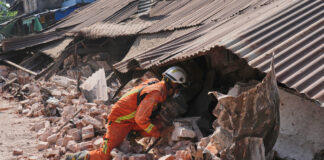 Solidar Suisse: «Die Lage in Myanmar ist dramatisch»